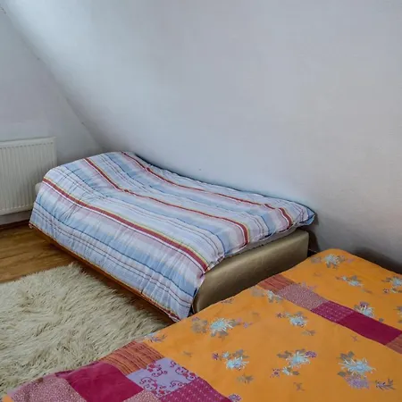 Vlasic Vila Bellavista * Sisava