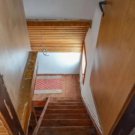 Vlasic Vila Bellavista Sisava