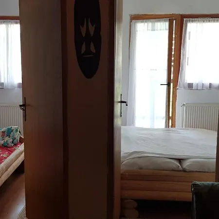 Шале Vlasic Vila Bellavista
