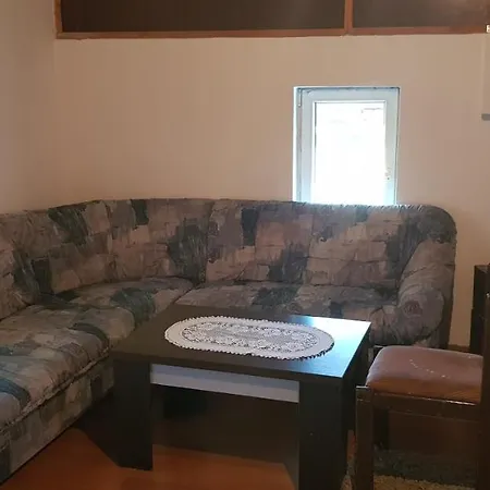 Vlasic Vila Bellavista Шале *