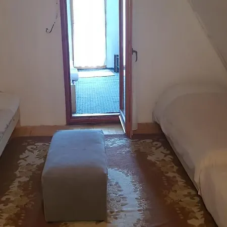 Шале Vlasic Vila Bellavista *
