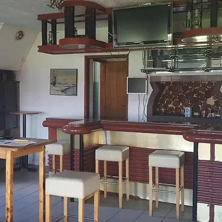 Vlasic Vila Bellavista * Sisava