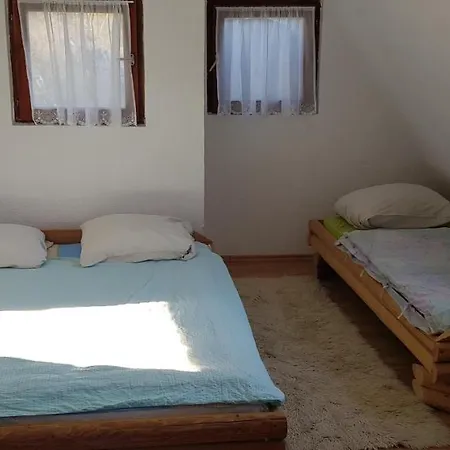 Vlasic Vila Bellavista *