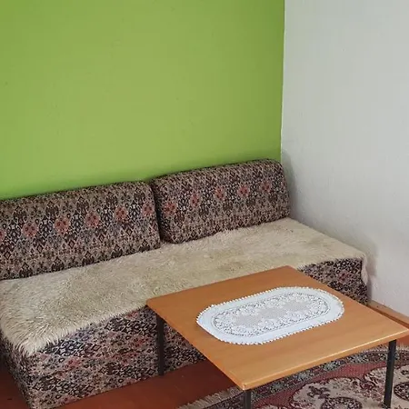 Vlasic Vila Bellavista