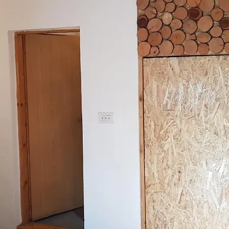 Vlasic Vila Bellavista Шале Sisava