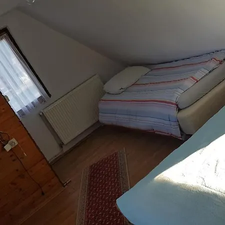 Шале Vlasic Vila Bellavista *