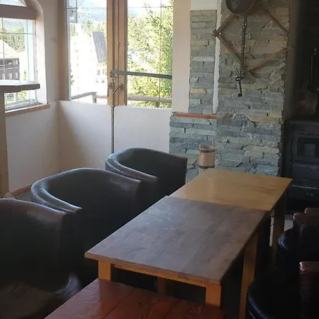 Vlasic Vila Bellavista *