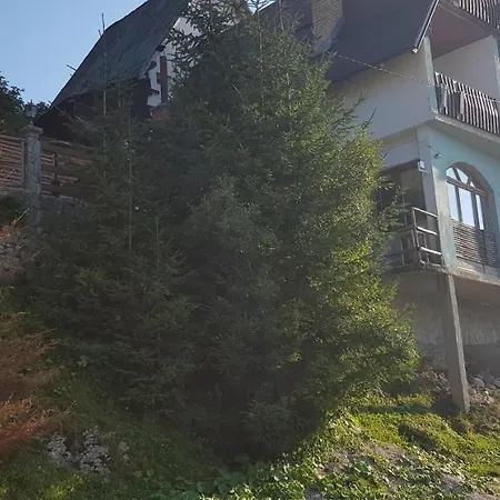 Vlasic Vila Bellavista