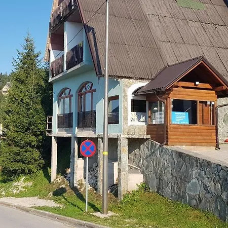 Vlasic Vila Bellavista * Sisava