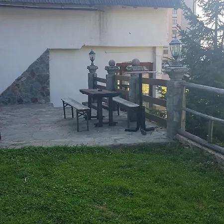 Domek alpejski Vlasic Vila Bellavista