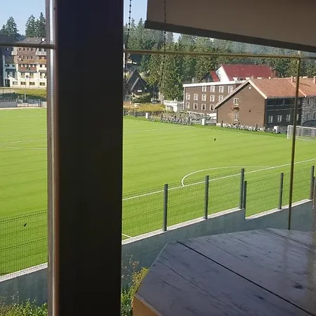Vlasic Vila Bellavista Domek alpejski Sisava