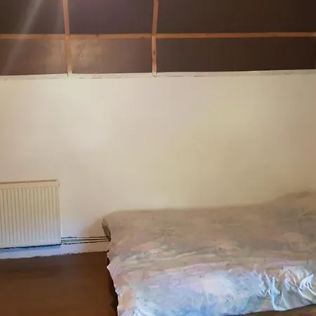 Vlasic Vila Bellavista Шале *