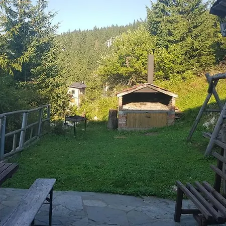 Vlasic Vila Bellavista