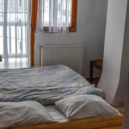 Domek alpejski Vlasic Vila Bellavista