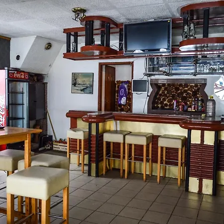 Шале Vlasic Vila Bellavista *