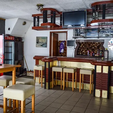 Domek alpejski Vlasic Vila Bellavista *